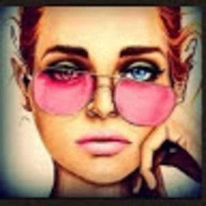 Meet your Posher, Karissa